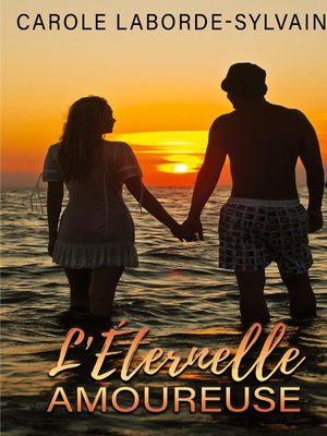 cover image of L'Eternelle Amoureuse